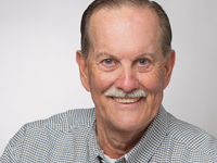Pastor Dan Funkhouser