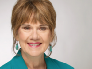 Peggy Shirley