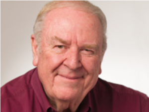 Wendell Parr